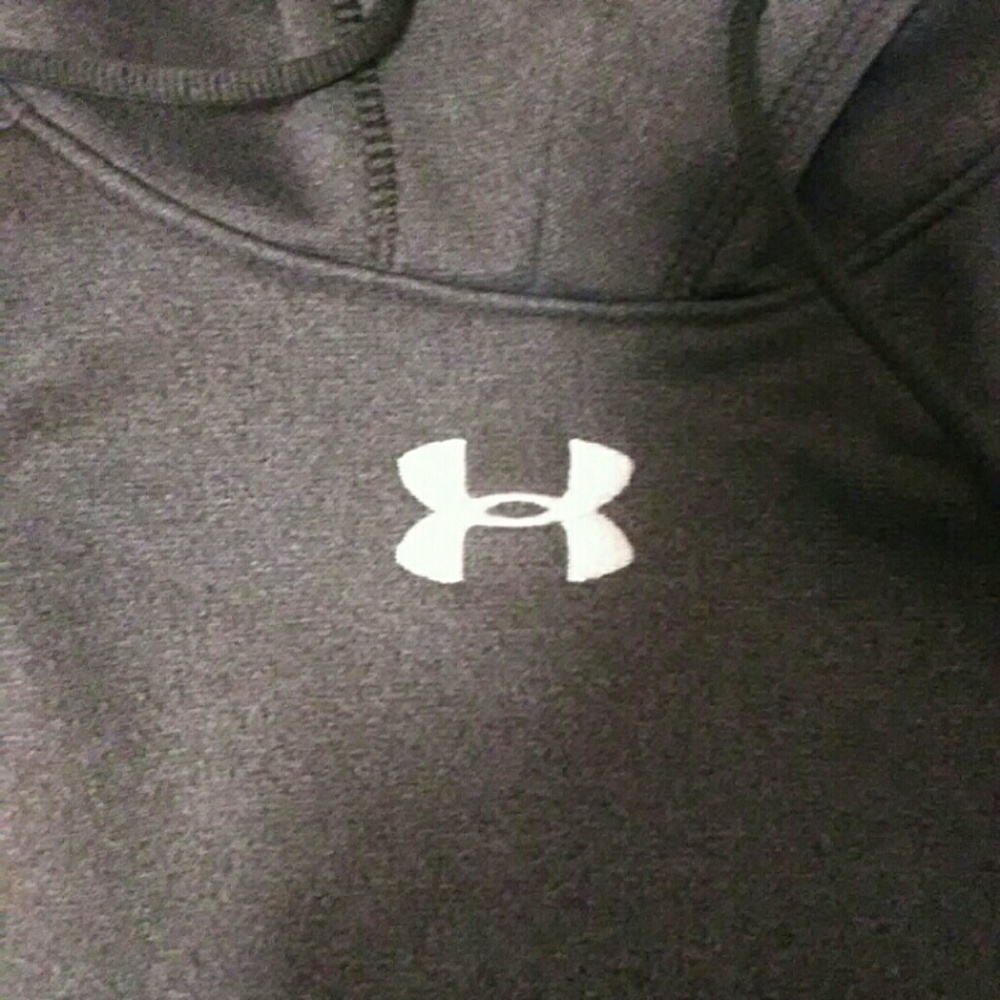 Under Armour men's hoodie